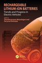 Rechargeable Lithium-Ion Batteries: Trends and Progress in Electric Vehicles - Paperback