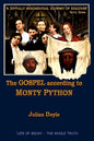 The Gospel According to Monty Python - Paperback