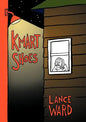 Kmart Shoes - Paperback