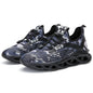 New Red Basketball Shoe breathable sport shoe for men