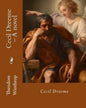 Cecil Dreeme, By: Theodore Winthrop: Novel (World's classic's) - Paperback