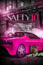 Salty 10: An Unforgettable Journey - Paperback