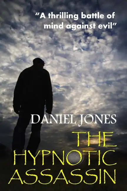 The Hypnotic Assassin - Paperback