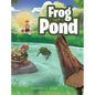 Frog Pond - Hardcover