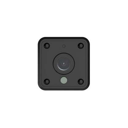 Smart camera