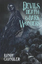 Devils, Death & Dark Wonders - Paperback