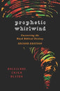 Prophetic Whirlwind: Uncovering the Black Biblical Destiny - Paperback