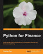Python for Finance - Paperback