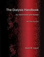 The Dialysis Handbook for Technicians and Nurses - Paperback