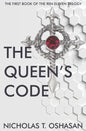 The Queen's Code - Paperback