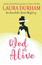Wed or Alive - Paperback