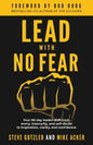 Lead With No Fear: Your 90-day leader shift from worry, insecurity, and self-doubt to inspiration, clarity, and confidence - Paperback
