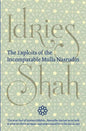 The Exploits of the Incomparable Mulla Nasrudin (Hardcover) - Hardcover