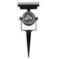 Outdoor solar magic ball color light revolving light