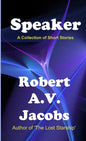Speaker - Paperback