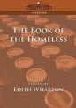 The Book of the Homeless - Paperback