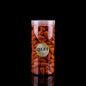 About 200 Plastic Canned Flowing Smoke Tower Fragrant Backflow Fragrant Granules