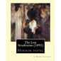 The Lost Stradivarius (1895). By: J. Meade Falkner: Horror novel - Paperback