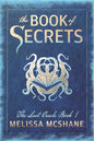 The Book of Secrets - Paperback