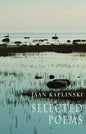 Jaan Kaplinski: Selected Poems - Paperback