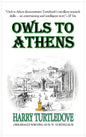 Owls to Athens - Hardcover