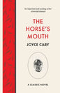The Horse's Mouth - Paperback
