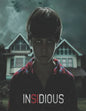 Insidious - Paperback