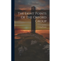 The Eight Points Of The Oxford Group - Hardcover