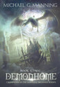 Demonhome - Hardcover