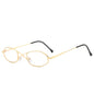Personalized double beam glasses