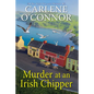 Murder at an Irish Chipper - Paperback