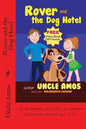 Rover and the Dog Hotel: Bedtime Stories Book For Children's Age 3-10. (Ebook About a dog) (Good night & Bedtime Children's Story Ebook Collection) - Paperback