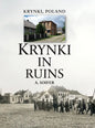 Krynki In Ruins - Hardcover