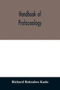 Handbook of protozoology - Paperback