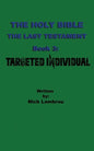 Targeted Individual - Paperback
