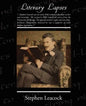 Literary Lapses - Paperback