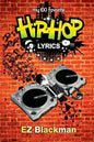 My 100 Favorite Hip Hop Lyrics - Paperback