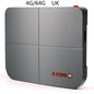 The 2026 Home Cinema Powerhouse: 8K Ultra-HD Smart TV Box