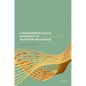 A Phenomenological Approach to Quantum Mechanics: Cutting the Chain of Correlations - Hardcover