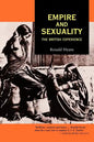 Empire and Sexuality - Paperback
