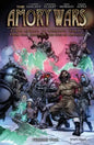 The Amory Wars: Good Apollo I'm Burning Star IV Vol. 2 - Paperback