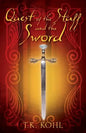 Quest of the Staff and the Sword - Paperback