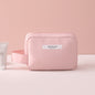 Portable Travel Cosmetics Large-capacity Storage Bag