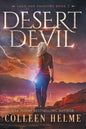 Desert Devil: Sand and Shadows Book 2 - Paperback