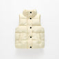 Children's down cotton