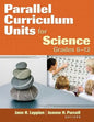Parallel Curriculum Units for Science, Grades 6-12 - Paperback