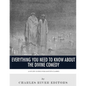 Everything You Need to Know About the Divine Comedy: A Study Guide for Dante's Classic - Paperback