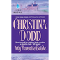My Favorite Bride - Paperback