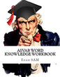 ASVAB Word Knowledge Workbook: Review of ASVAB Vocabulary and Word Knowledge Practice Tests for the ASVAB Test and AFQT - Paperback