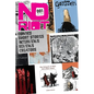 ND Riot #001: Elevating Unique Storytellers: #001: Elevating Unique Storytellers - Paperback